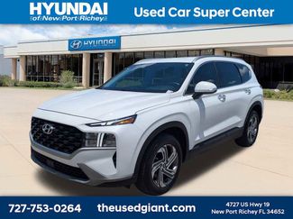 Used 2023 Hyundai Santa Fe SEL FWD video 1