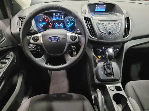 Used 2016 Ford Escape S FWD image 22