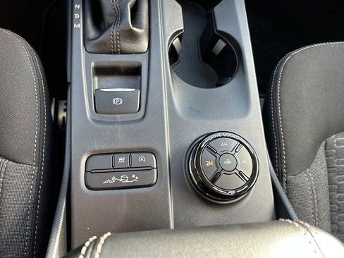 New 2025 Ford Ranger XLT w/ FX4 Off-Road Package image 35