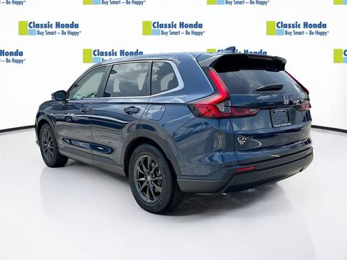 Used 2026 Honda CR-V EX-L image 5