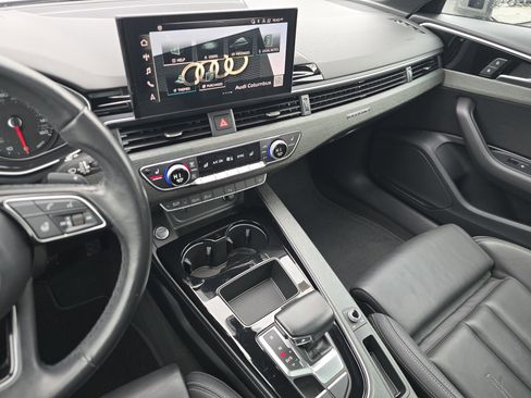 Certified 2023 Audi A4 2.0T Premium image 23