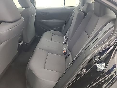 Used 2025 Toyota Corolla LE image 20