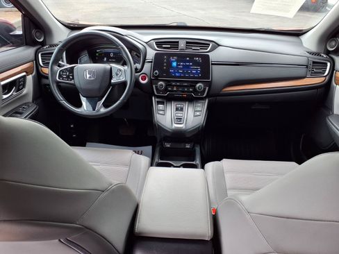Used 2022 Honda CR-V EX-L image 18