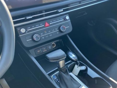 New 2026 Hyundai Tucson SE image 20