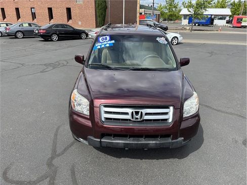 Used 2008 Honda Pilot EX-L image 8