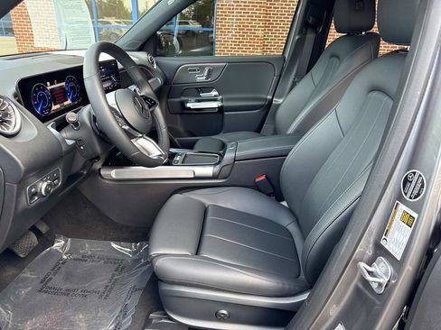 Certified 2024 Mercedes-Benz EQB 250+ w/ Winter Package image 16