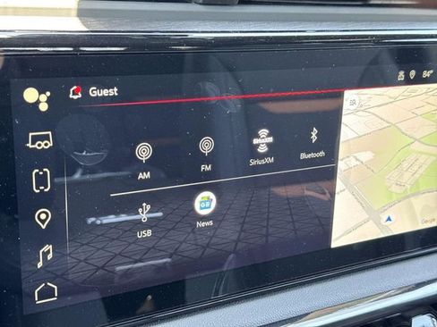 New 2026 GMC Sierra 2500 AT4 w/ AT4 Premium Plus Package AWD/4WD image 15