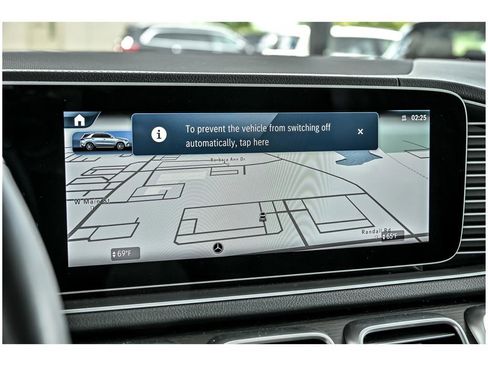 Certified 2024 Mercedes-Benz GLE 350 GLE 350 4MATIC image 21