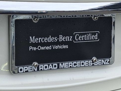Certified 2021 Mercedes-Benz C 300 4MATIC Sedan image 30