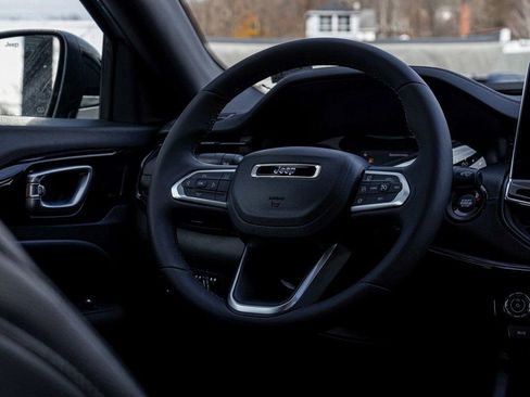 New 2026 Jeep Compass Limited image 23