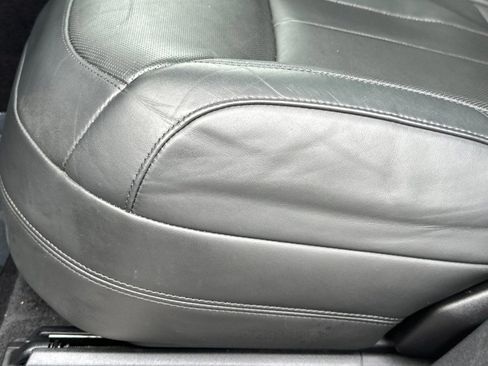 Used 2024 Land Rover Range Rover Sport Dynamic SE image 17