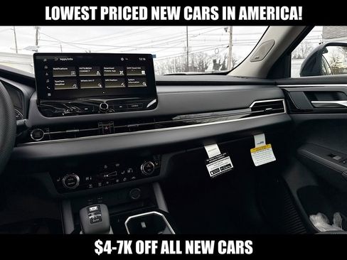 New 2026 Mitsubishi Outlander AWD image 30
