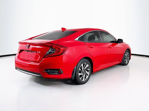 Used 2017 Honda Civic EX image 31