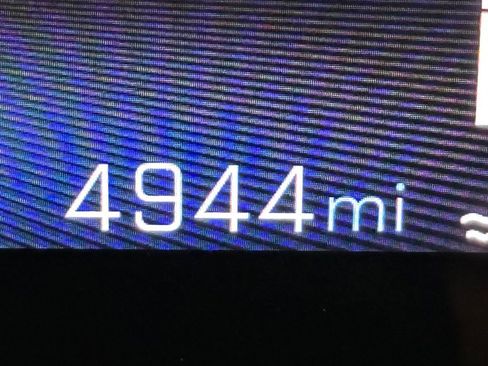 Certified 2025 Chevrolet TrailBlazer ACTIV w/ Convenience Package image 15