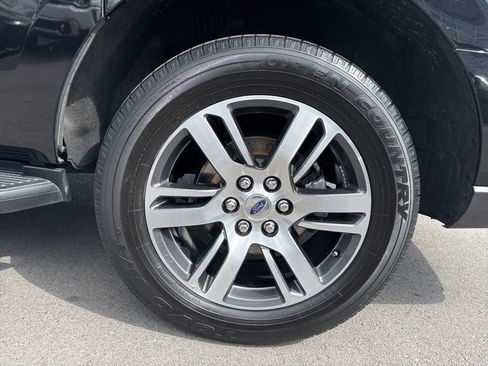 Used 2024 Ford Expedition Max Limited RWD image 27
