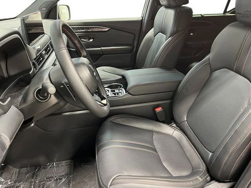 New 2026 Honda Passport TrailSport Elite image 14