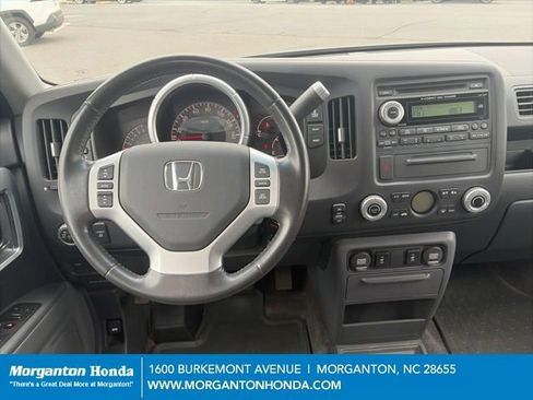 Used 2006 Honda Ridgeline RTL image 16