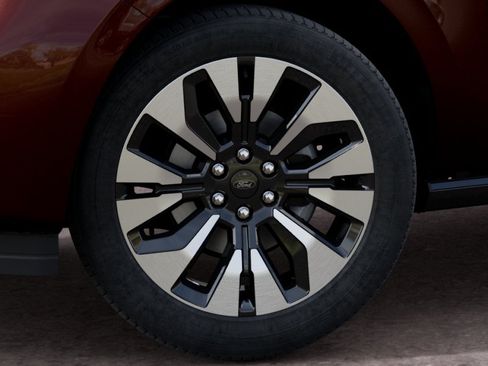 New 2027 Ford Expedition Platinum AWD/4WD image 19
