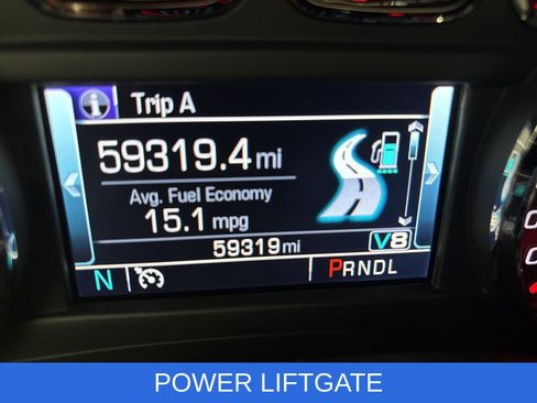 Used 2019 Chevrolet Tahoe LT image 22