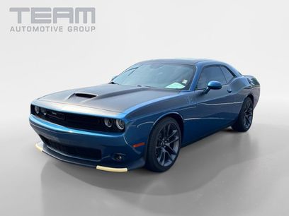 Used 2023 Dodge Challenger R/T w/ T/A Package