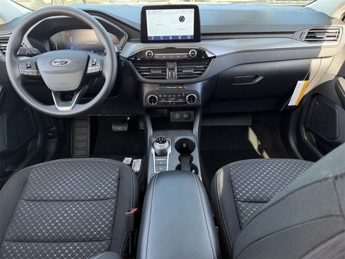 New 2026 Ford Escape Active image 33