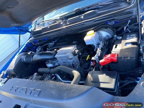 Certified 2022 RAM 1500 Big Horn image 26