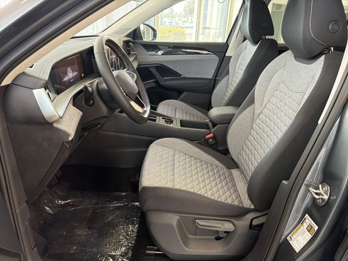 New 2026 Volkswagen Tiguan S FWD image 5
