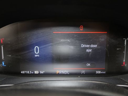Used 2025 Ford Escape Active AWD/4WD image 18