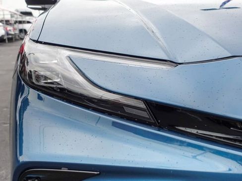 New 2026 Toyota Camry XSE image 4