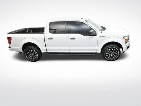 Used 2018 Ford F150 XLT w/ Equipment Group 301A Mid image 22
