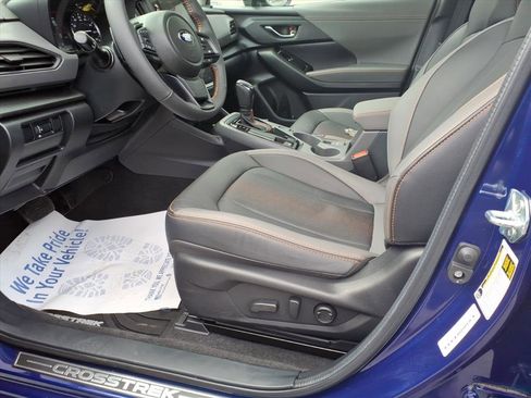 Certified 2024 Subaru Crosstrek 2.5i Limited image 9