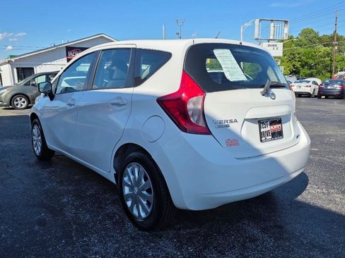 Used 2016 Nissan Versa Note SV image 6