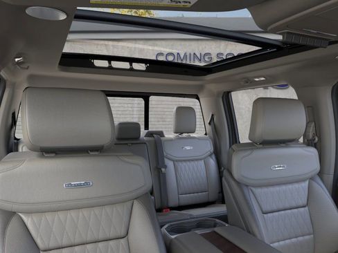 New 2026 Ford F250 Platinum AWD/4WD image 22