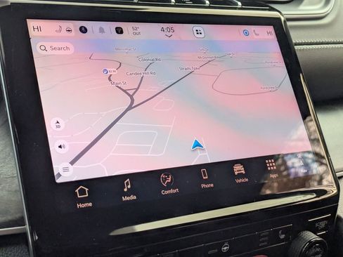 New 2025 Jeep Grand Cherokee Limited image 20