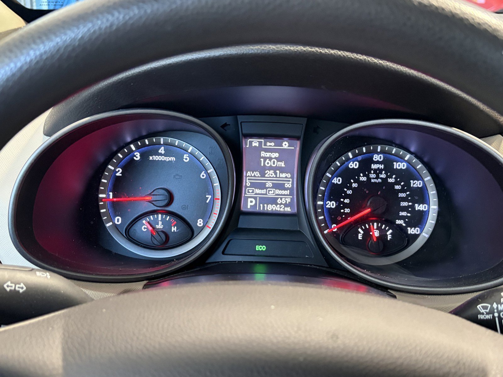 Used 2015 Hyundai Santa Fe Sport AWD/4WD image 10
