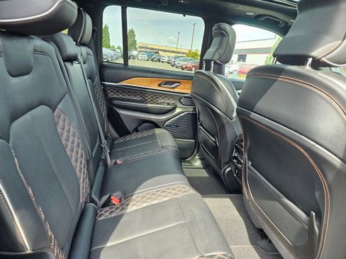 Used 2022 Jeep Grand Cherokee Summit image 18