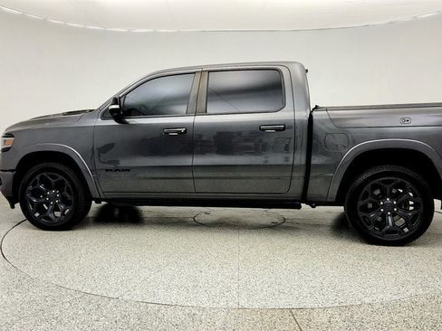Used 2022 RAM 1500 Limited AWD/4WD image 9