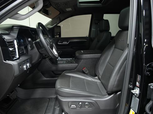 Used 2025 GMC Sierra 2500 Denali w/ Denali Reserve Package image 27