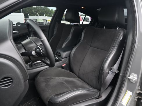 Used 2023 Dodge Charger R/T w/ Plus Group RWD image 12