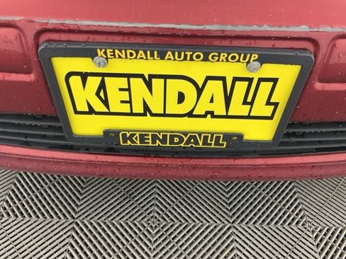 Used 2003 Ford Focus ZTS image 26