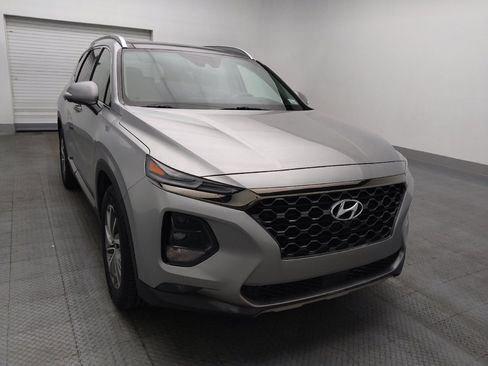 Used 2020 Hyundai Santa Fe Limited image 14