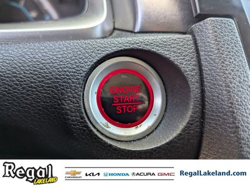 Used 2016 Honda Civic Touring image 23