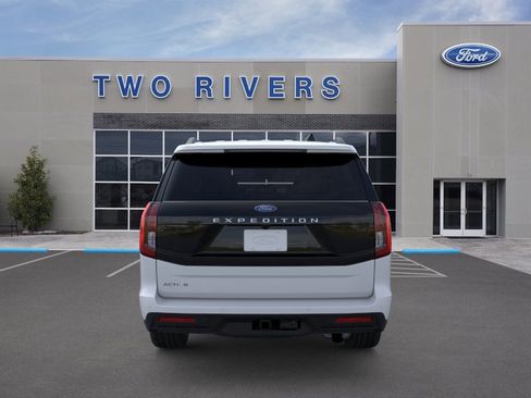 New 2026 Ford Expedition Active AWD/4WD image 5