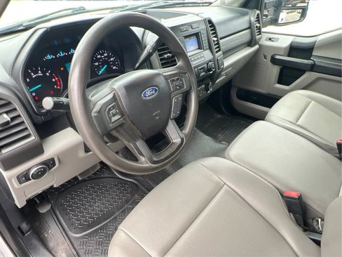 Used 2020 Ford F350 XL w/ Power Equipment Group AWD/4WD image 16