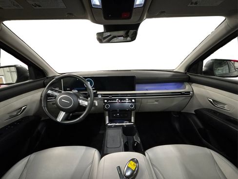 Certified 2025 Hyundai Tucson SEL image 28