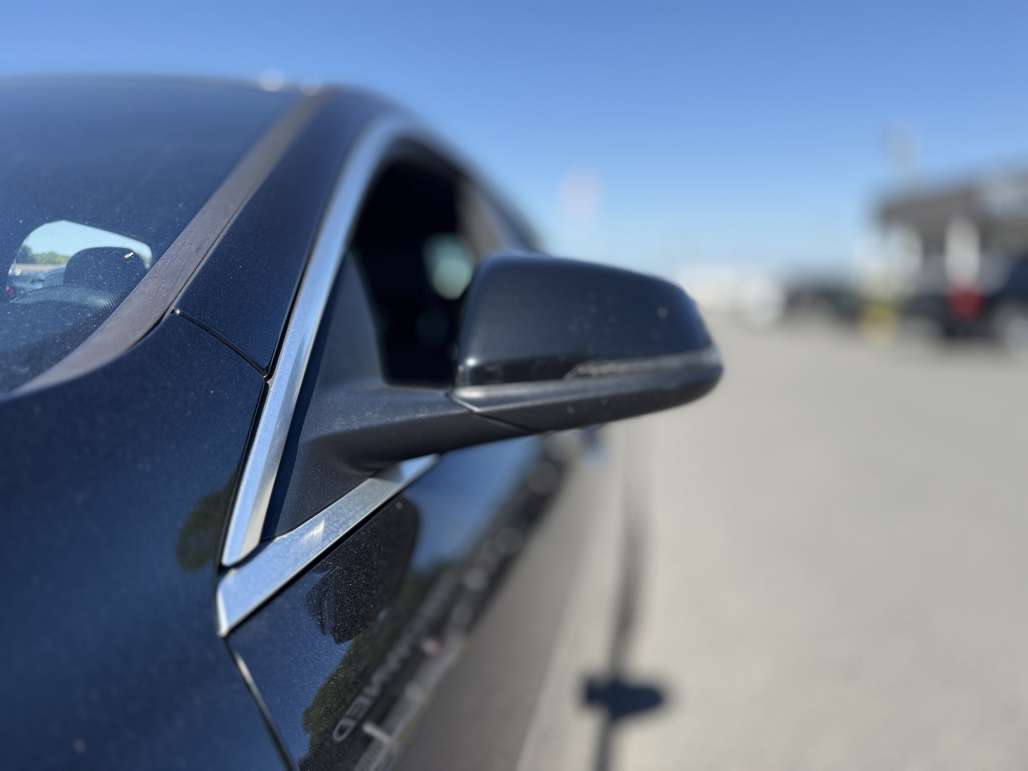 Used 2022 BMW 228i Gran Coupe FWD image 11