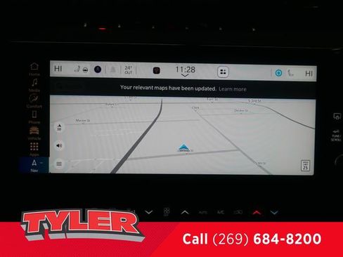 New 2026 Jeep Grand Cherokee Limited AWD/4WD image 46