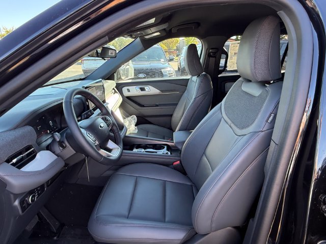 New 2027 Ford Explorer Active w/ Active Comfort Package AWD/4WD image 10