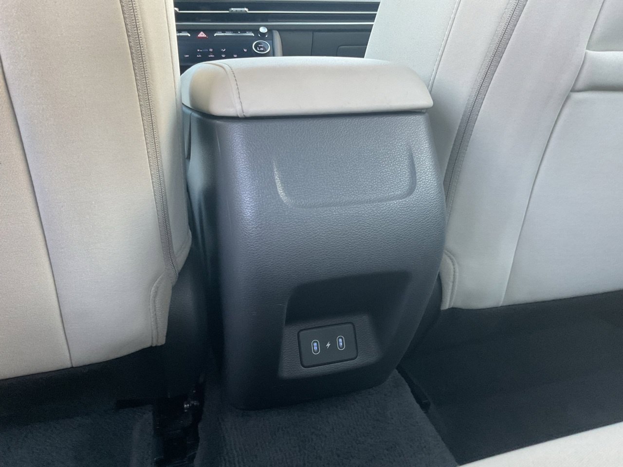 Used 2025 Hyundai Sonata SEL FWD image 12