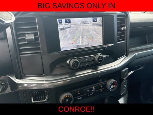 Used 2023 Ford F150 XL w/ STX Appearance Package AWD/4WD image 21